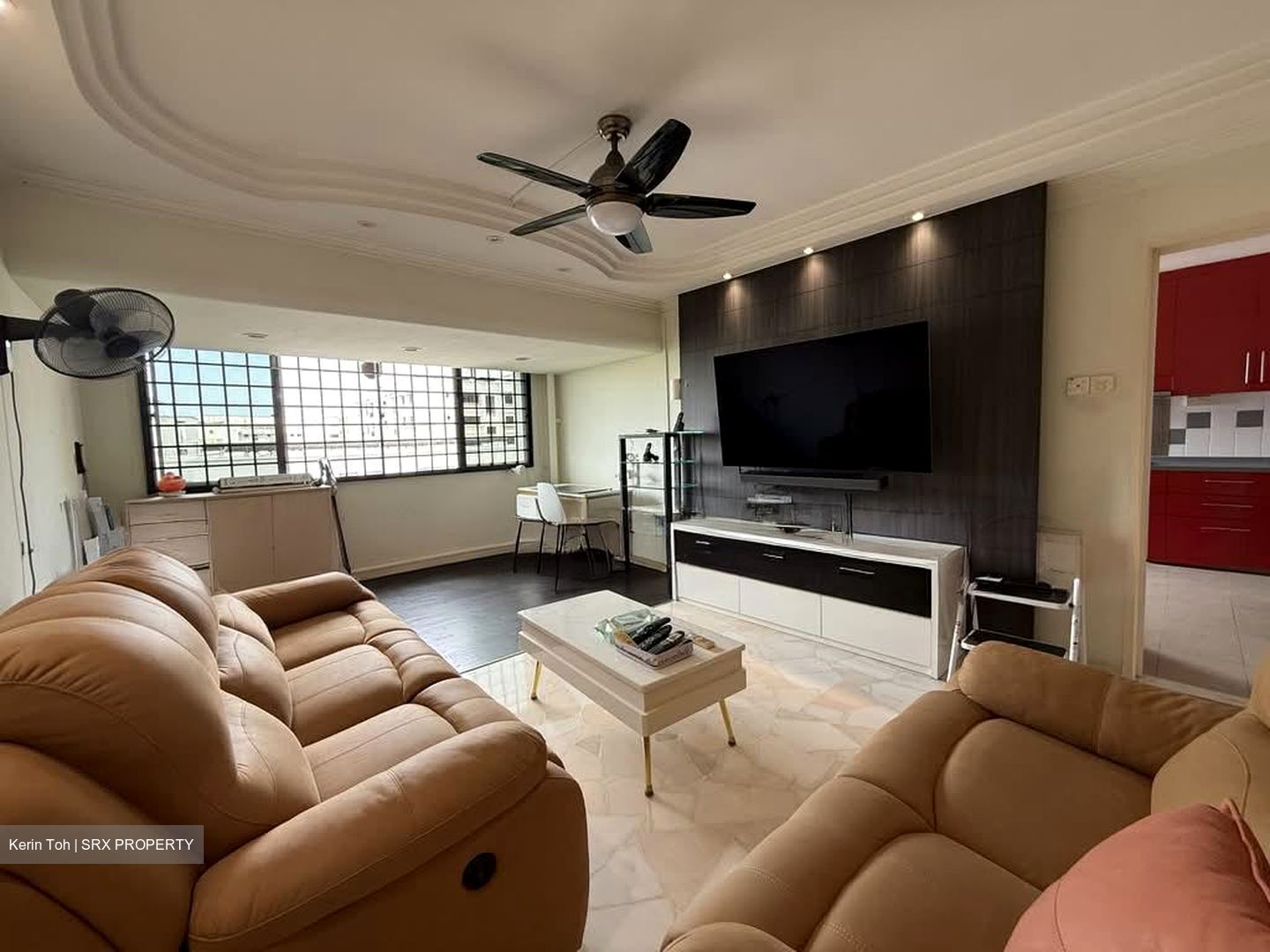 Blk 506 Serangoon North Avenue 4 (Serangoon), HDB Executive #563665521